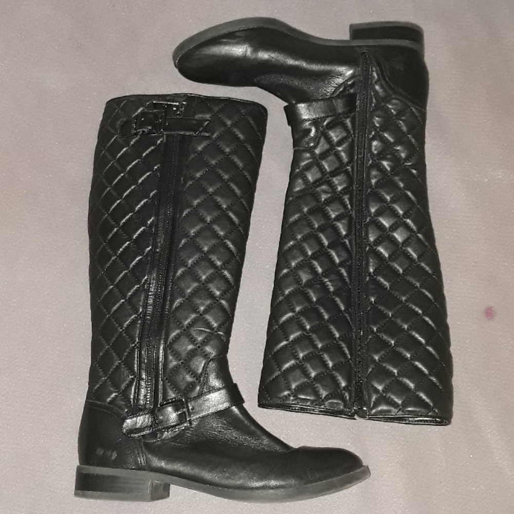 Vince camuto boots